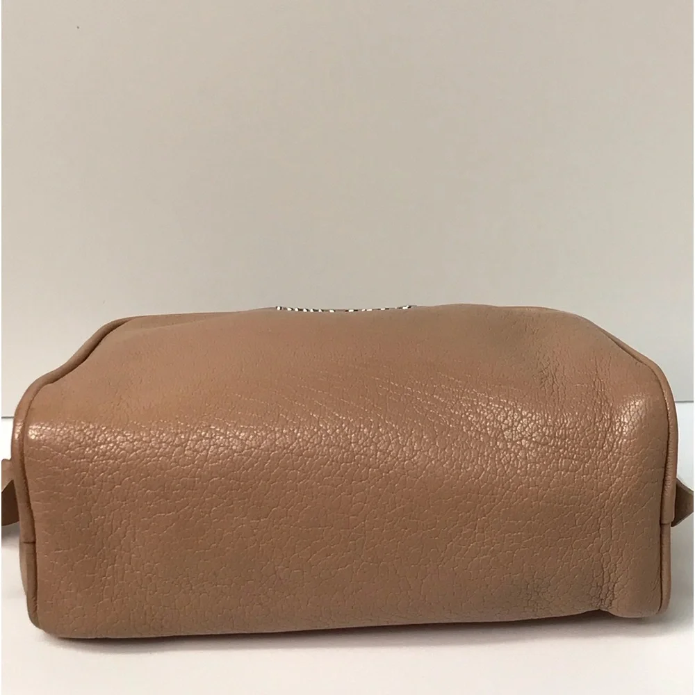 Jimmy Choo Leather Cosmetic Bag 😍❤️